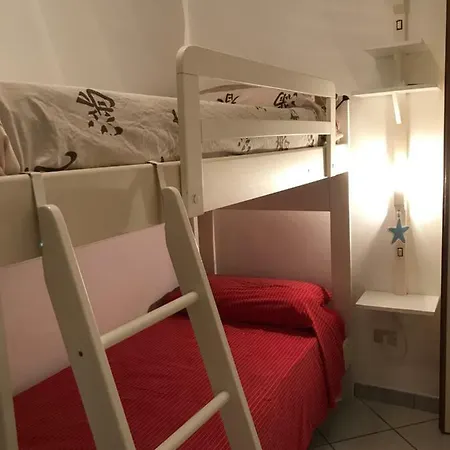 Дом отдыха Raffa In Salento