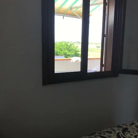 Raffa In Salento Дом отдыха Маруджо
