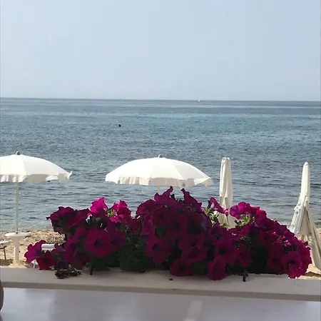Raffa In Salento Маруджо