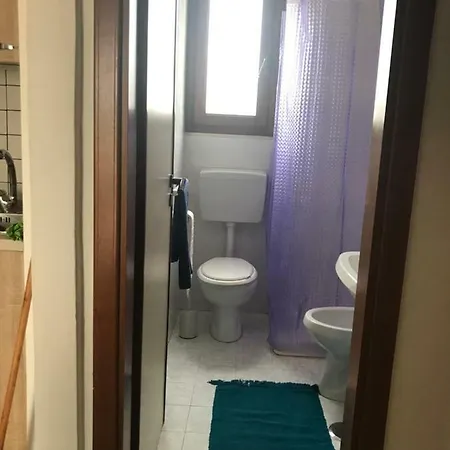 Дом отдыха Raffa In Salento *