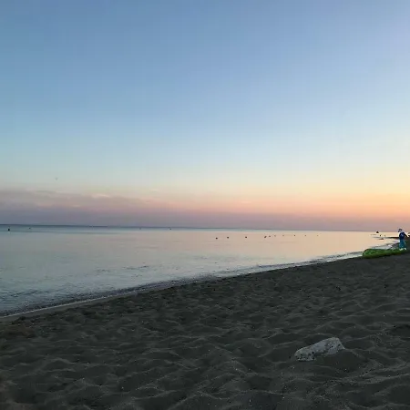 Raffa In Salento Дом отдыха