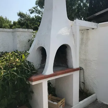 Raffa In Salento Маруджо