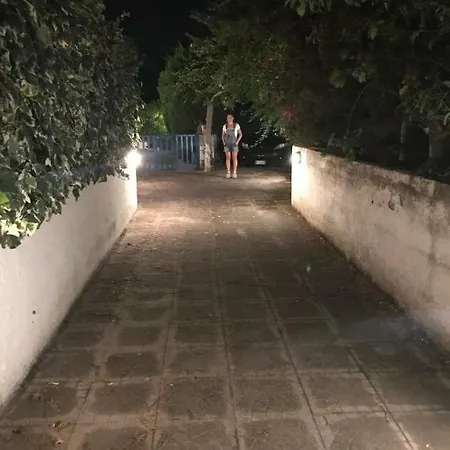 Raffa In Salento Дом отдыха