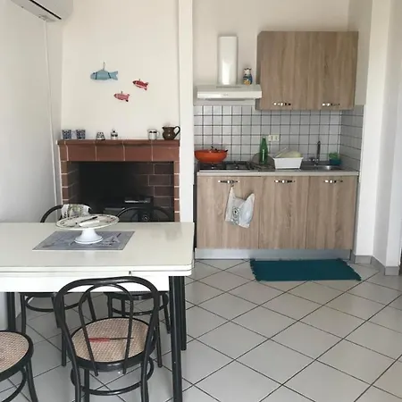Дом отдыха Raffa In Salento *